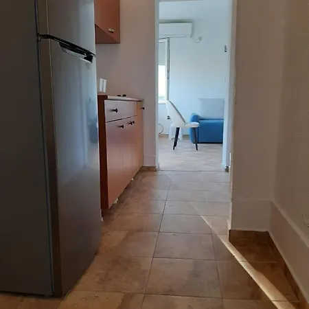 Апартаменты Gevgelija Central