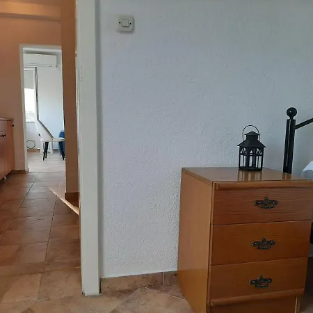 Gevgelija Central Апартаменты