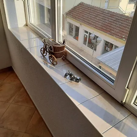 Gevgelija Central Гевгелия