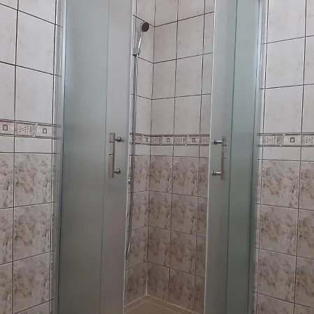 Gevgelija Central Апартаменты *